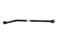 Cargar imagen en el visor de la galería, SuperPro 96-07 Jeep Wrangler TJ Panhard Rod - PROMOTIONAL