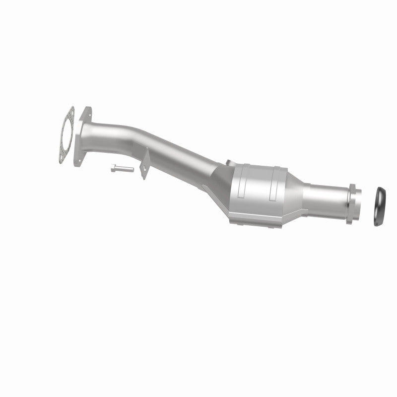 MagnaFlow Conv DF 04-07 Subaru WRX/STi 2.5LT