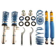Cargar imagen en el visor de la galería, Bilstein B16 2005 Volkswagen Jetta 2.5 Front and Rear Performance Suspension System