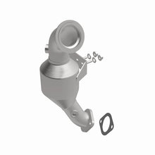 Cargar imagen en el visor de la galería, Magnaflow California Direct Fit Converter 13-14 Ford Taurus 2.0L