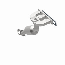 Cargar imagen en el visor de la galería, MagnaFlow Conv DF BMW 3 01-06 Rear OEM