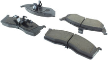Load image into Gallery viewer, StopTech Street Select Brake Pads
