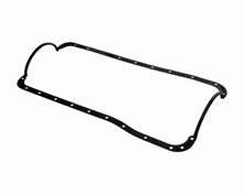 Cargar imagen en el visor de la galería, Ford Racing 429/460 ONE-Piece Rubber Oil Pan Gasket