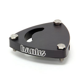 Kit de espaciador de válvula de descarga para Jeep 4.0L de Banks Power