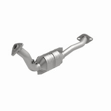 Cargar imagen en el visor de la galería, MagnaFlow Conv DF 01-04 Frontier Lado del pasajero trasero 3.3L