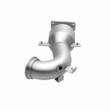 Cargar imagen en el visor de la galería, Magnaflow 12-13 Fiat 500 DF Catalytic Converter