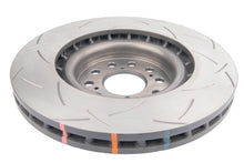 Cargar imagen en el visor de la galería, DBA 2017+ Honda Civic Type R FK8 Rotor delantero ranurado serie 4000
