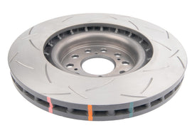 DBA 2017+ Honda Civic Type R FK8 Rotor delantero ranurado serie 4000