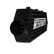 Cargar imagen en el visor de la galería, Intercooler de placa y barra Z Line universal negro Mishimoto
