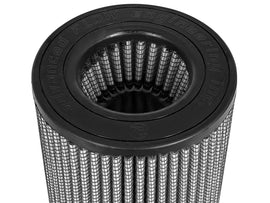 Filtro de aire de repuesto aFe Momentum PDS 3-1/2F x 5B x 4-1/2T (Inv.)