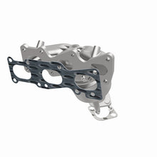 Cargar imagen en el visor de la galería, MagnaFlow Front Converter Manifold Direct Fit 12-17 Hyundai Azera 3.3L