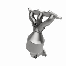 Cargar imagen en el visor de la galería, MagnaFlow Conv DF 06-09 Eclipse 3.8 Front Manifold O