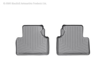 Cargar imagen en el visor de la galería, WeatherTech 07-10 Infiniti G35 Rear FloorLiner - Grey