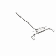 Cargar imagen en el visor de la galería, MagnaFlow SYS Cat-Back 2014 Mazda 3 2.0L