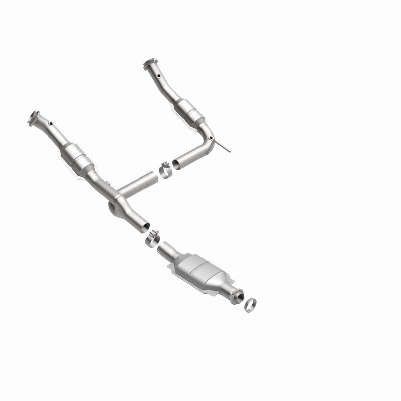 Magnaflow Conv DF 02-04 Explorador 4.6L