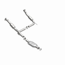 Cargar imagen en el visor de la galería, Magnaflow Conv DF 02-04 Explorador 4.6L