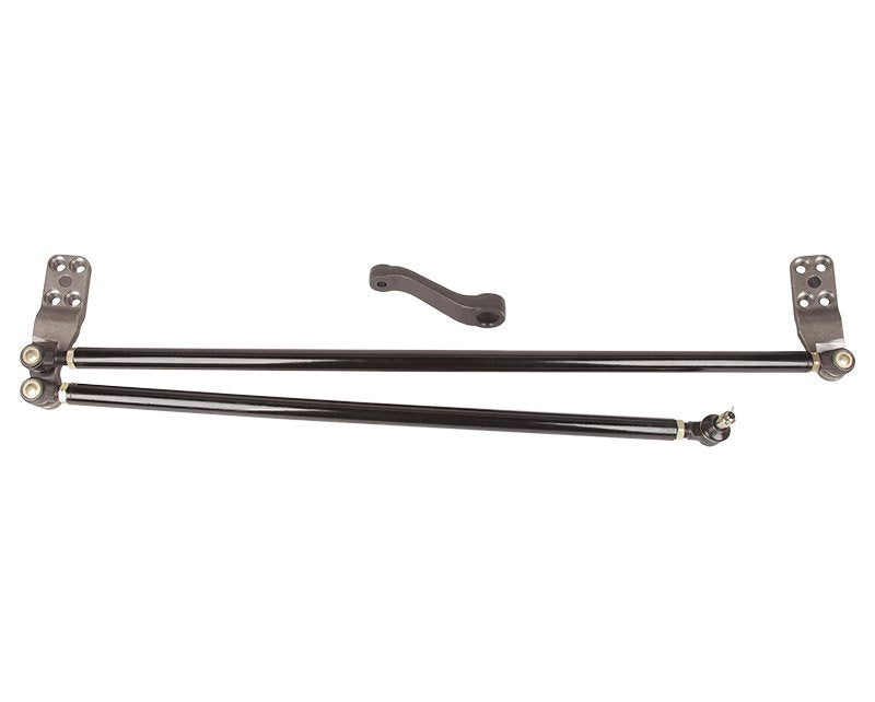 High Steer Kit 4 Stud With Flat Pitman Arm For 79-95 Pickup 85-95 4Runner Trail Gear