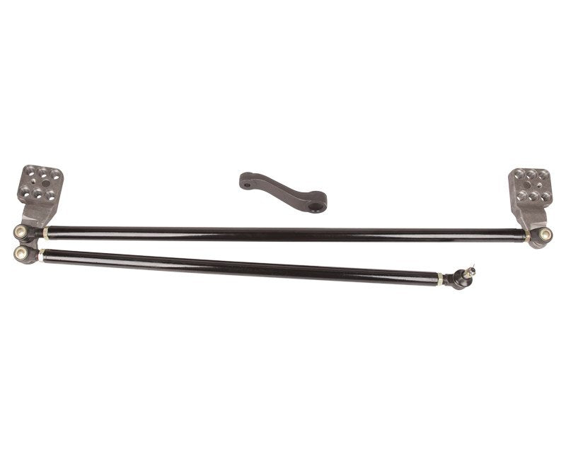 High Steer Kit 6 Stud With Flat Pitman Arm For 79-95 Pickup 85-95 4Runner Trail Gear