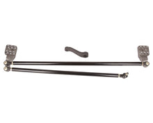 Cargar imagen en el visor de la galería, High Steer Kit 6 Stud With Flat Pitman Arm For 79-95 Pickup 85-95 4Runner Trail Gear