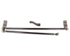 High Steer Kit 4 Stud Right Hand With Flat Pitman Arm For 79-95 Pickup 85-95 4Runner Trail Gear