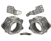 Cargar imagen en el visor de la galería, Fully Loaded Six Shooter Kit For 79-95 Pickup 85-95 4Runner Trail Gear