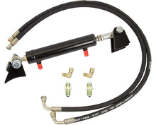Cargar imagen en el visor de la galería, Hydro Assist Ram Kit 1.5 Inch X 6 Inch Rock Assault Front Housing For 79-95 Pickup and 4Runner Trail Gear