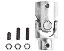Cargar imagen en el visor de la galería, Tacoma U Joint Steering 11/16 Inch-36 Modified X 3/4 Inch DD With Hardware For 95-04 Tacoma Trail Gear