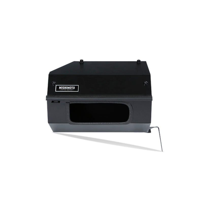 Mishimoto 13+ Subaru BRZ/Scion FR-S Kit de admisión de aire de alto rendimiento con caja de aire - Rojo