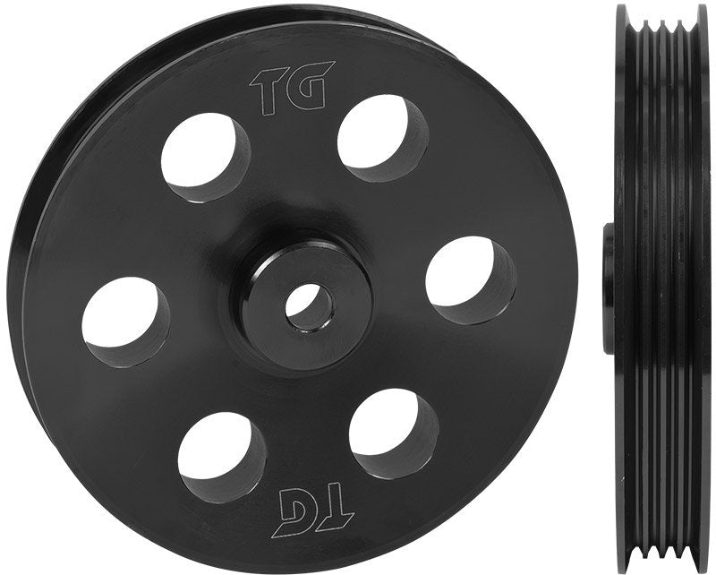 Tacoma Serpentine Pulley For 95-04 Toyota Tacoma Trail Gear