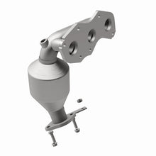 Cargar imagen en el visor de la galería, MagnaFlow Conv DF 07-09 Lexus RX350 3.5L