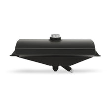 Load image into Gallery viewer, Mishimoto 2015+ Ford F-150 Aluminum Expansion Tank - Micro-Wrinkle Black