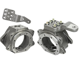 Fully Loaded Six Shooter Kit Right Hand For 79-95 Pickup 85-95 4Runner Trail Gear