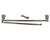 High Steer Kit 6 Stud With Flat Pitman Arm Rock Assault Right Hand For 79-95 Pickup 85-95 4Runner Trail Gear