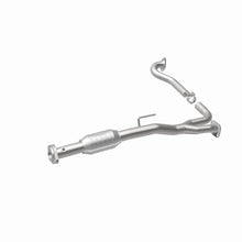 Cargar imagen en el visor de la galería, MagnaFlow Conv DF 02-03 Jeep Liberty 3.7 OEM