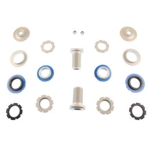 Cargar imagen en el visor de la galería, Bilstein B16 99-06 Audi TT Base/Roadster Front and Rear Performance Suspension System