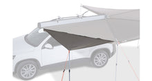 Cargar imagen en el visor de la galería, Rhino-Rack Batwing Front Edge Zippered Insert