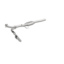 Cargar imagen en el visor de la galería, MagnaFlow Conv DF 00 Dodge Dakota 3.9L 2wd