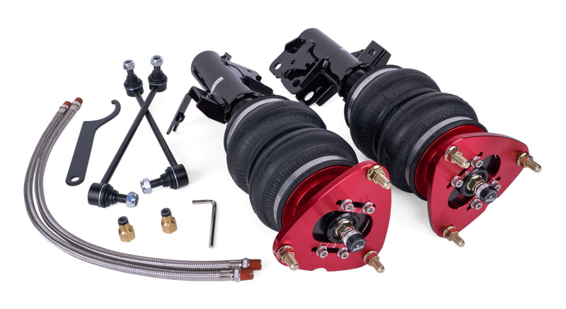 Kit delantero Air Lift Performance 22-23 Subaru WRX
