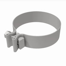 Cargar imagen en el visor de la galería, MagnaFlow Clamp 4.00inch TORCA SS 1.25inch 10pk