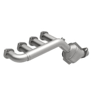 Cargar imagen en el visor de la galería, MagnaFlow Conv DF 93-95 Lin Mark VIII 4.6 Driver Side