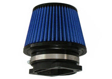 Cargar imagen en el visor de la galería, Injen 95-99 Eclipse Turbo Air Filter Adapter Kit Air Filter &amp; Adaptor Only