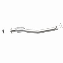 Cargar imagen en el visor de la galería, MagnaFlow Converter Direct Fit 08-09 Subaru Outback H4 2.5