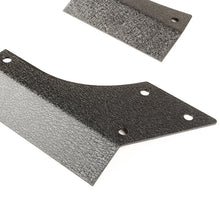 Cargar imagen en el visor de la galería, Rugged Ridge Steel Body Armor Cladding 07-18 Jeep Wrangler JK