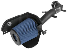 Cargar imagen en el visor de la galería, aFe Magnum FORCE Stage-2 XP Pro 5R Cold Air Intake System 2018+ Jeep Wrangler (JL) V6 3.6L