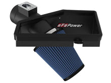 Cargar imagen en el visor de la galería, aFe Power Magnum Force Stage-2 Pro 5R Cold Air Intake System 15-17 Mini Cooper S F55/F56 L4 2.0(T)
