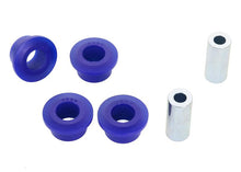 Cargar imagen en el visor de la galería, SuperPro 2007 Volkswagen Eos Base Front Lower Inner Forward Control Arm Bushing Kit