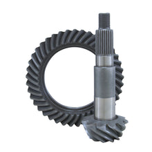Cargar imagen en el visor de la galería, Yukon Gear High Performance Replacement Gear Set For Dana 30 in a 4.27 Ratio