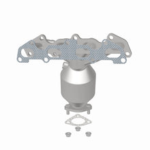 Cargar imagen en el visor de la galería, Magnaflow Conv DF 01-02 Kia Rio 1.5L