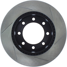 Cargar imagen en el visor de la galería, StopTech Slotted Sport Brake Rotor