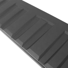 Cargar imagen en el visor de la galería, Westin 2015-2018 Chevrolet/GMC Colorado/Canyon Crew Cab R7 Nerf Step Bars - Black
